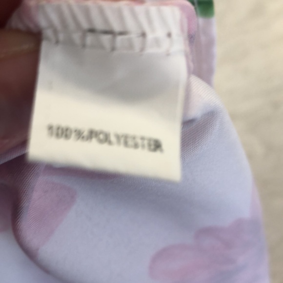 Atpapa Catpapa 2T Sweetest Floral Sundress - Picture 8 of 8